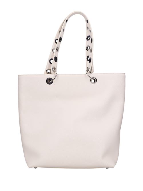 Borsa in ecopelle e borchie JOHN RICHMOND | RWP24091BOOSSO